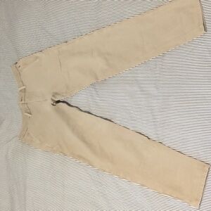 Lululemon men's khaki pants